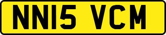 NN15VCM