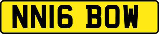 NN16BOW