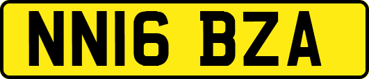NN16BZA