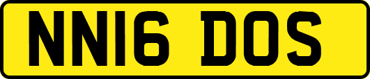 NN16DOS
