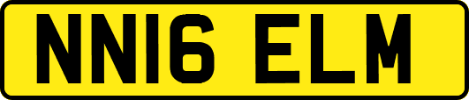 NN16ELM