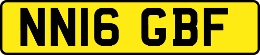 NN16GBF