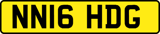 NN16HDG