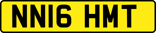 NN16HMT