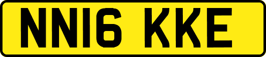 NN16KKE