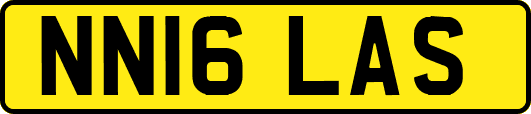 NN16LAS