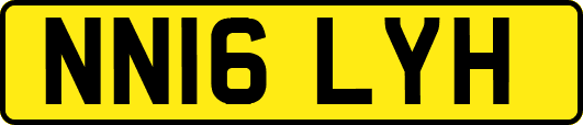 NN16LYH