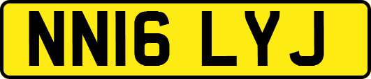 NN16LYJ