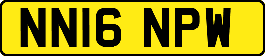 NN16NPW