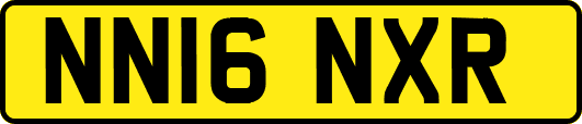 NN16NXR