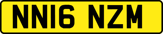 NN16NZM