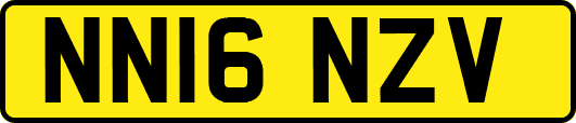 NN16NZV