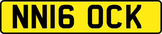 NN16OCK