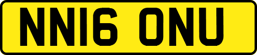 NN16ONU