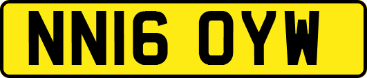 NN16OYW