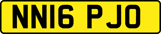 NN16PJO