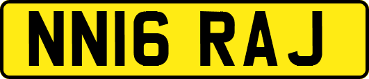 NN16RAJ