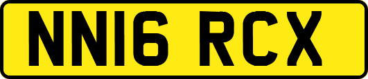 NN16RCX