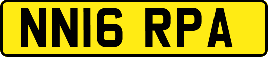 NN16RPA