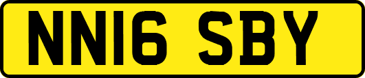 NN16SBY
