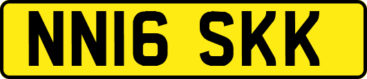 NN16SKK