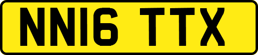 NN16TTX