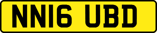 NN16UBD