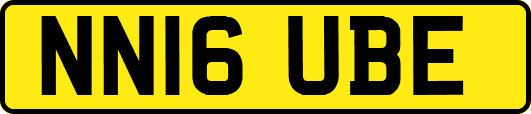 NN16UBE