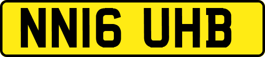 NN16UHB