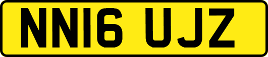NN16UJZ