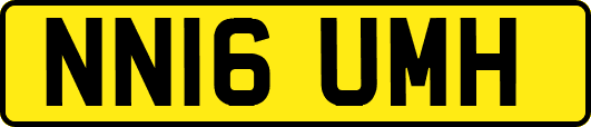 NN16UMH