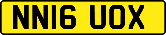 NN16UOX