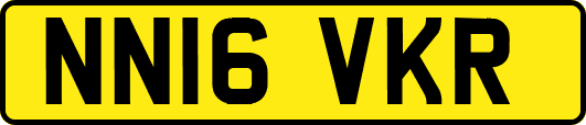 NN16VKR