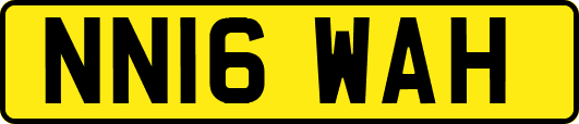 NN16WAH