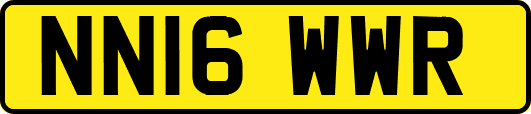 NN16WWR