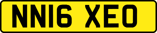 NN16XEO