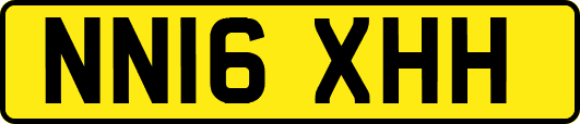NN16XHH