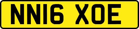 NN16XOE