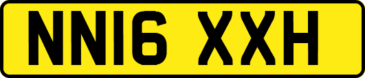 NN16XXH