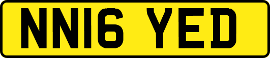 NN16YED