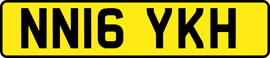 NN16YKH