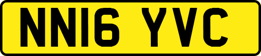 NN16YVC