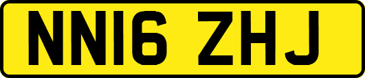 NN16ZHJ