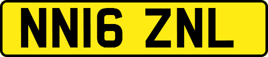 NN16ZNL