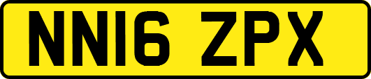 NN16ZPX