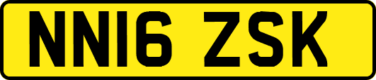 NN16ZSK
