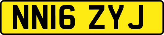 NN16ZYJ