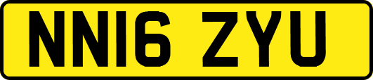 NN16ZYU