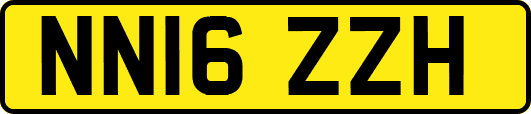 NN16ZZH