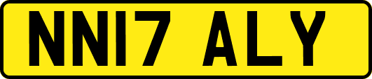 NN17ALY